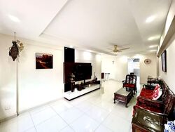 Blk 669 Hougang Avenue 8 (Hougang), HDB 4 Rooms #557961301